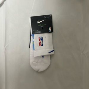 Men’s Nike NBA Socks